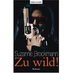 Zu wild!