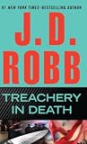 Treachery in Death Image of Treachery in Death