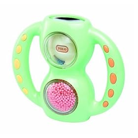 Tolo Baby Magic Shaker by John Crane