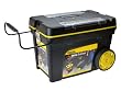 stanley rolling toolboxes