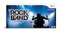 Wii Rock Band Drum Set