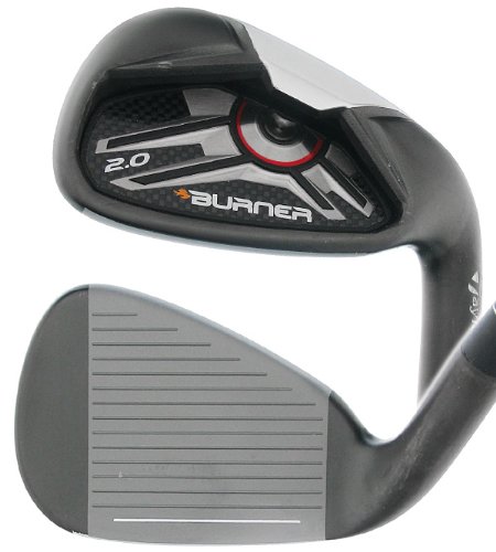 TaylorMade Burner 2.0 Irons 4-PW AW