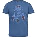 New England Patriots - Vintage Logo Soft T-Shirt