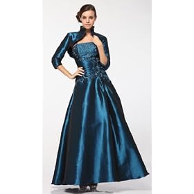 Buy 3052 SEQUIN EMBROIDERY BALL GOWN PROM DRESS by Cinderella