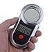 Neewer® 3 in 1 Magic Mirror Optical Tachometer V2.0 for RC Helicopter Multicopter RPM measurement range: 800~4200RPM