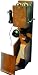Reproduction Two-Story Wooden Phone