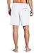 Nautica Men's Anchor Side-Stripe Swim Trunk