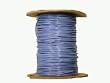 Fun Wire 24 Gauge 300ft Spool - Cotton Candy Blue