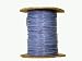 Fun Wire 22 Gauge 300ft Spool - Cotton Candy Blue