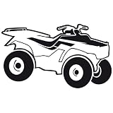 sticker quad - 