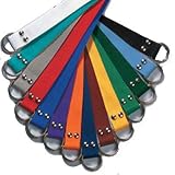 Football - INDIVIDUAL PWB BELTS (EACH)