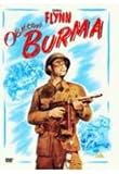 Objective, Burma!