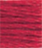 DMC Floss - 321 Christmas Red