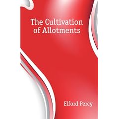 The Cultivation of Allotments
