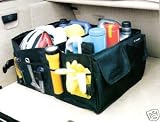 Car Seat Compact Organizer & Tuck Organiz D-1011