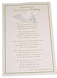 Boys Christening to Wedding Boutonierre