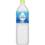 カルピスオアシス 1500ml×8本