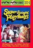 Super Swinging Playmates (aka Inside Amy, 1975)