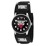 Chicago Bulls Youth Black Watch