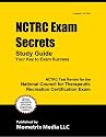 NCTRC Exam Secrets Study Guide: NCTRC Test Review for the National Council for Therapeutic Recreation Certification Exam