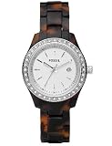 Fossil Es2680 Stella Ladies Watch
