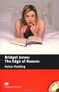 Bridget Jones: The Edge of Reason: Lektüre. Intermediate Level. 8. - 9. Klasse. 1.600 Wörter