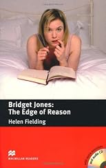 Bridget Jones: The Edge of Reason: Lektüre. Intermediate Level. 8. - 9. Klasse. 1.600 Wörter