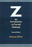 Z: An Introduction to Formal Methods