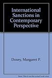 International sanctions in contemporary perspective