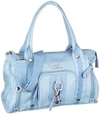 Sansibar Typhoon B-339 TY 29, Sac &agrave; main femme - Bleu-TR-DL