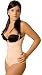 Vedette Powernet Control Panty - (MEDIUM) Smoothing Rear, Waist, Thigh & Butt Compression Underwear - Vedette girdles for women can be used as girdle for postpartum! Excellent Girdle body shaper! Can also be used as a postpartum girdle for support!
