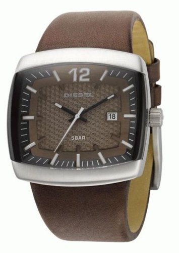 Diesel Uhr HAU DZ1204
