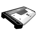 Dual XIA4225 2 Channel Car Speaker Amplifier 800W