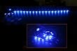 HT 30 LED Flexible Light Strip 12 volt Blue
