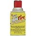 Gunk M3911 Liquid Fire Quick Starting Fluid - 7.5 oz.