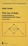 The Joy of Sets: Fundamentals of Contemporary Set Theory (Undergraduate Texts in Mathematics)