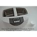 INDUSTRAL GRADE 160 WATTS 5.29PINTS DIGITAL HEATED ULTRASONIC CLEANER + FREE Cleaning Concentrate Powder Included!