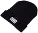 Minalo Ultra Bright 5 LED Beanie Cap/Hat Hands Free Unisex Lighted Stocking Cap 12000mcd of Perfect Hands Free Flashlight For Hunting Camping, Grilling, Jogging, Handyman Working (Black)