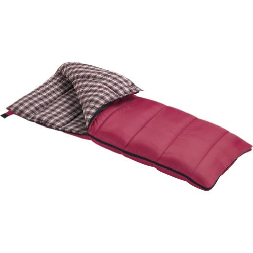Wenzel Cardinal Sleeping Bag