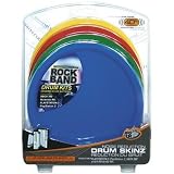 Noise Reducing Drum Skinz