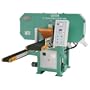 Grizzly G0504 16" Dual Conveyor Horizontal Re-Saw Bandsaw