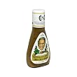 Newman'S Own Oil & Vinegar Dressing ( 12x8 OZ)