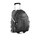 Caribee Leisure Product Time Traveler Wheeled Travel Pack (Black, Medium)