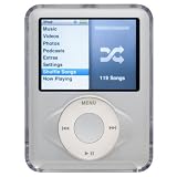 Pleiades Biscuits for iPod nano 3G/Crystal/
