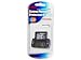 CUSTOM LCD SCREEN PROTECTOR for SIDEKICK LX - RETAIL PACKAGING