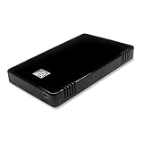 2.5�hSATA �͂��`��KIT USB EASY NV-HS211UB [�X���[�N�u���b�N]