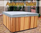 Heavy Duty Spa Covers and Hot Tub Covers Factory Direct