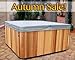 Heavy Duty Spa Covers and Hot Tub Covers Factory Direct