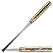 Demarini CF4 Pitch Black Plus Composite (-3) Baseball Bat
