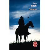 Serenapar Ron Rash